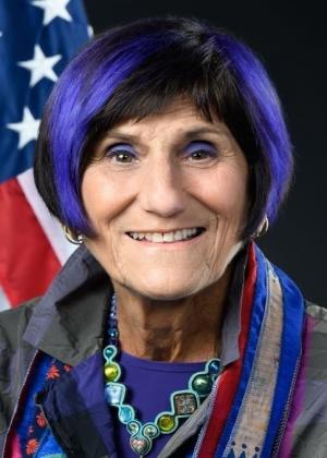 Rosa DeLauro